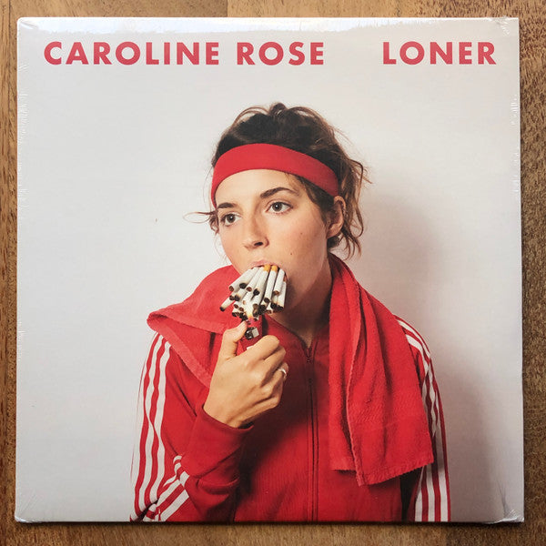 Loner | Mint (M) Mint (M) - ALT/INDIE *SEALED*