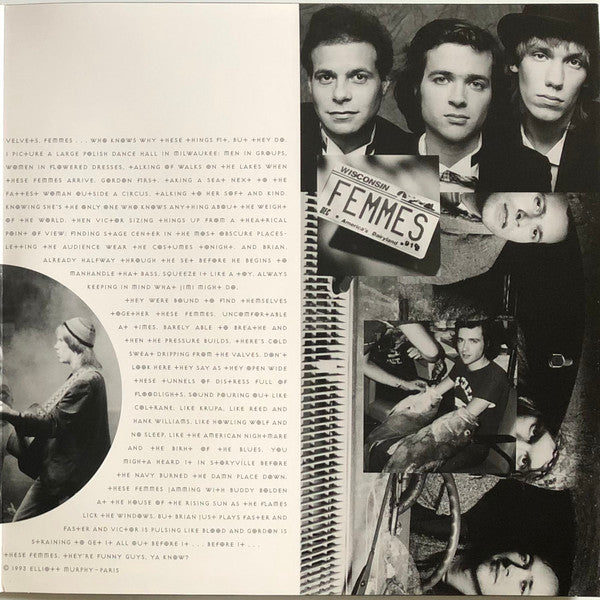 Add It Up (1981-1993) | Mint (M) Mint (M) - ALT/INDIE *SEALED/COLOR*