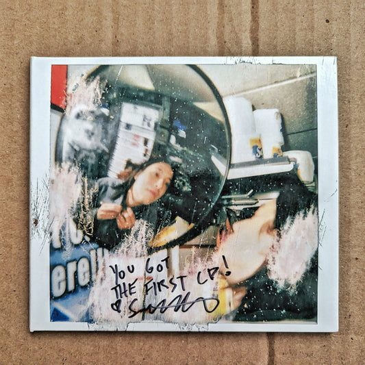 Diagnosis (CD) | Mint (M) Mint (M) - ALT/INDIE *SEALED*
