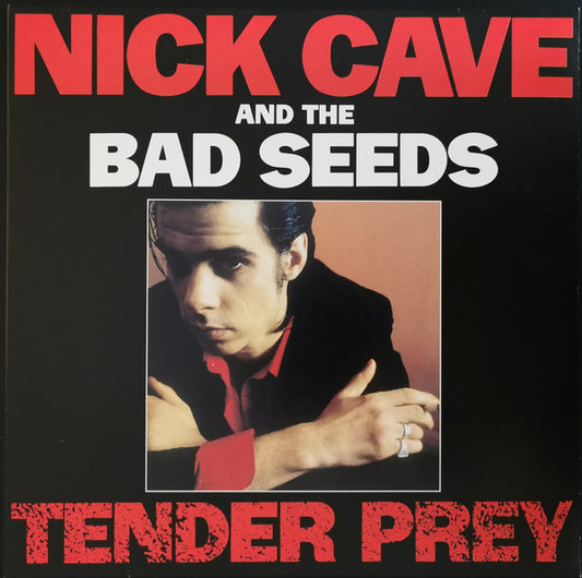 Tender Prey | Mint (M) Mint (M)