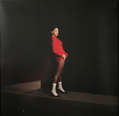 St. Vincent - All Born Screaming | - ALT/INDIE *SEALED*