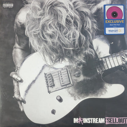 Mainstream Sellout (VINYL) | Mint (M) Mint (M) - ALT/INDIE *SEALED*