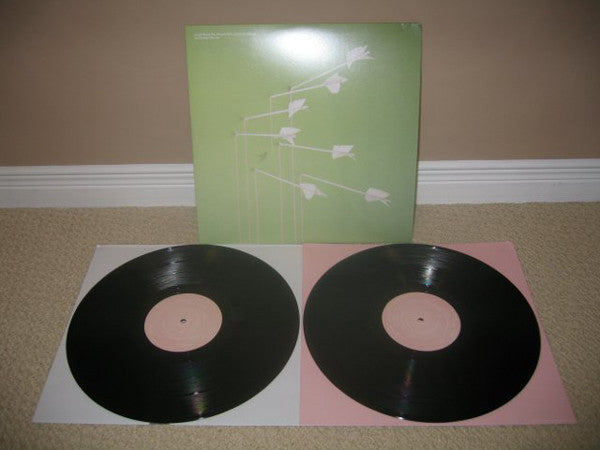 Good News For People Who Love Bad News | Mint (M) Mint (M) - ALT/INDIE *SEALED*