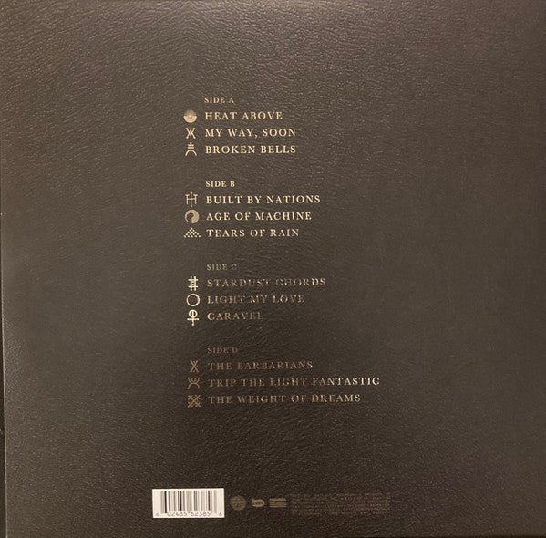 The Battle At Garden's Gate (2xVINYL) | Mint (M) Mint (M) - ALT/INDIE *SEALED*