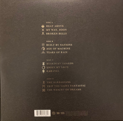 The Battle At Garden's Gate (2xVINYL) | Mint (M) Mint (M) - ALT/INDIE *SEALED*