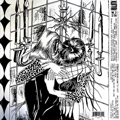 What's Tonight To Eternity (VINYL) | Mint (M) Mint (M) - ALT/INDIE *SEALED*