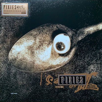Pixies - At The BBC | Mint (M) Mint (M) - ALT/INDIE/ROCK *SEALED*