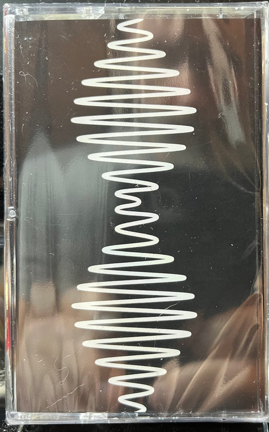 Arctic Monkeys - AM (PROMO CASSETTE) | Mint (M) Mint (M) - ALT/INDIE *SEALED*