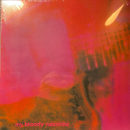 Loveless (UNOFFICIAL VINYL) | Mint (M) Mint (M) - ALT/INDIE *SEALED*