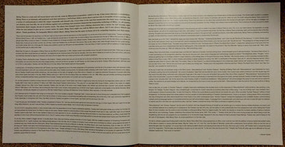 Being There: Deluxe Edition | Mint (M) Mint (M) - ALT/INDIE *SEALED*