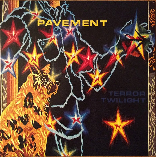 Terror Twilight | Mint (M) Mint (M) - ALT/INDIE *SEALED*