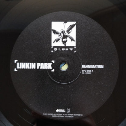 Hybrid Theory: 20th Anniversary (BOXSET) | Mint (M) Mint (M) - ALT/INDIE *SEALED*