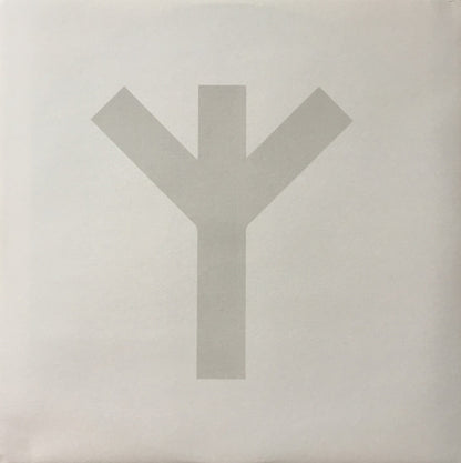 Hidden City (2xVINYL) | Mint (M) Mint (M) - ALT/INDIE *SEALED*