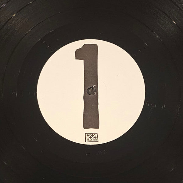 Not Yet (VINYL) | Mint (M) Mint (M) - ALT/INDIE *SEALED*