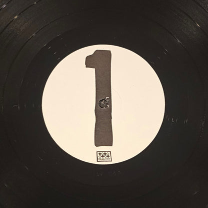 Not Yet (VINYL) | Mint (M) Mint (M) - ALT/INDIE *SEALED*