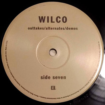 Being There: Deluxe Edition | Mint (M) Mint (M) - ALT/INDIE *SEALED*