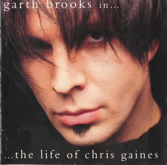 Greatest Hits / Garth Brooks In... The Life Of Chris Gaines (CD) | Mint (M) Mint (M) - ALT/INDIE *SEALED*