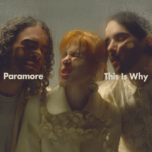 This Is Why | Mint (M) Mint (M) - ALT/INDIE *SEALED*