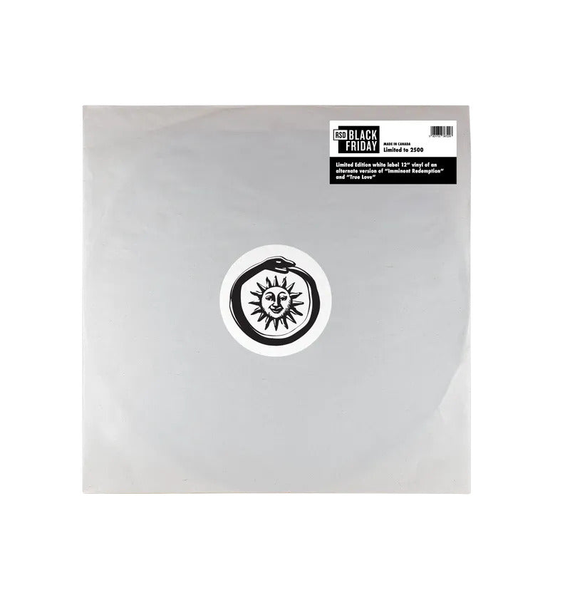 Imminent Redemption (RSD BLACK FRIDAY) | Mint (M) Mint (M)