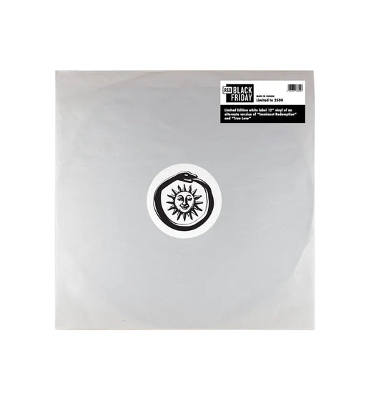 Imminent Redemption (RSD BLACK FRIDAY) | Mint (M) Mint (M)