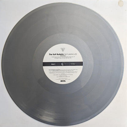 The Soft Bulletin Companion (RSD / 2xCOLOR VINYL) | Mint (M) Mint (M) - ALT/INDIE *SEALED*