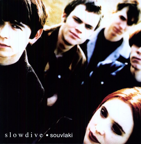 Souvlaki (180 GRAM VINYL / UK IMPORT) | Mint (M) Mint (M) - ALT/INDIE *SEALED*