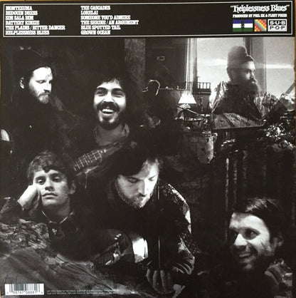 Helplessness Blues | Mint (M) Mint (M) - ALT/INDIE *SEALED*