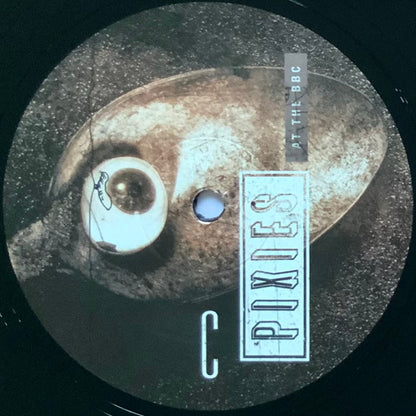 Pixies - At The BBC | Mint (M) Mint (M) - ALT/INDIE/ROCK *SEALED*