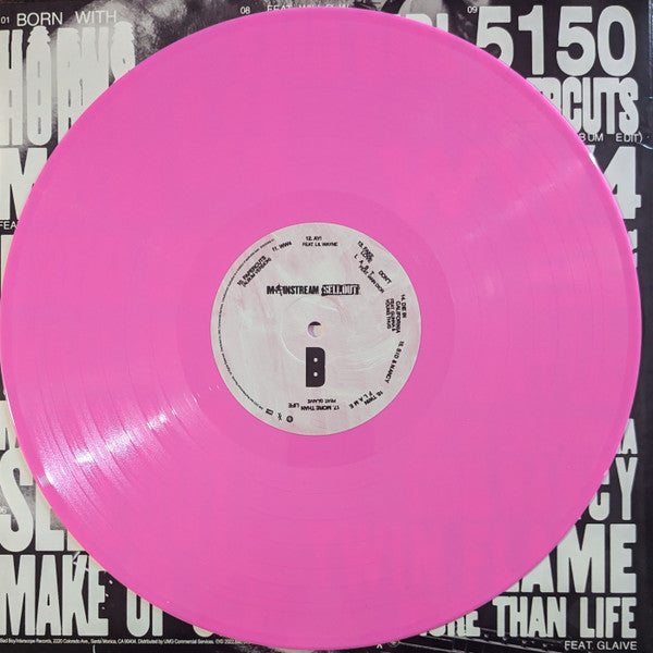 Mainstream Sellout (VINYL) | Mint (M) Mint (M) - ALT/INDIE *SEALED*