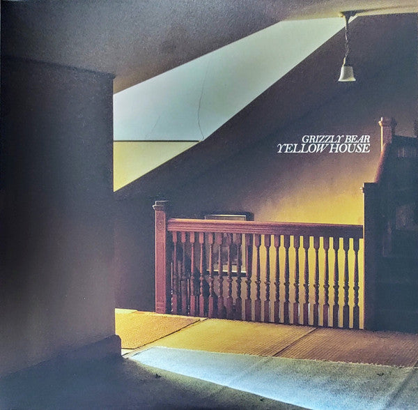 Yellow House (2xVINYL) *DISCOUNTED COPY* | Mint (M) Mint (M) - ALT/INDIE *SEALED*