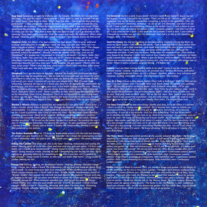 I've Seen Everything (VINYL)*CREASED* | Mint (M) Excellent+ (EX+) - ALT/INDIE *SEALED*