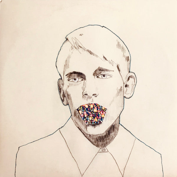 Antidotes (VINYL) | Mint (M) Mint (M) - ALT/INDIE *SEALED*