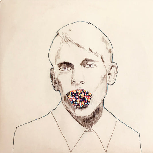 Antidotes (VINYL) | Mint (M) Mint (M) - ALT/INDIE *SEALED*