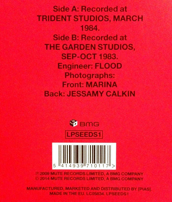 From Her To Eternity | Mint (M) Mint (M) - ALT/INDIE *SEALED*