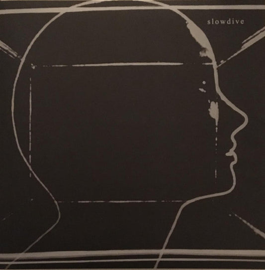 Slowdive | Mint (M) Mint (M) - ALT/INDIE *SEALED*