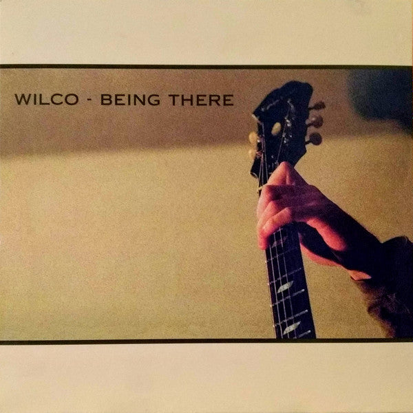 Being There: Deluxe Edition | Mint (M) Mint (M)