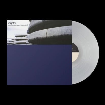 Duster (2) - Contemporary Movement (25TH ANN NUMBERED LTD EDT VINYL LP) | NEW - ALT/INDIE *SEALED*