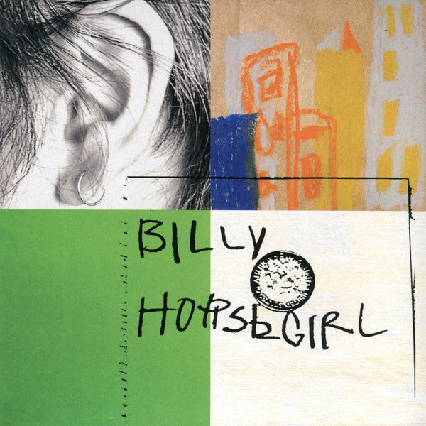 Billy (7" VINYL) | Mint (M) Mint (M)