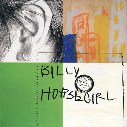 Billy (7" VINYL) | Mint (M) Mint (M)