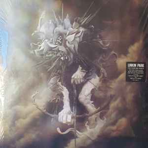 Hunting Party LP | Mint (M) Mint (M) - ALT/INDIE *SEALED*