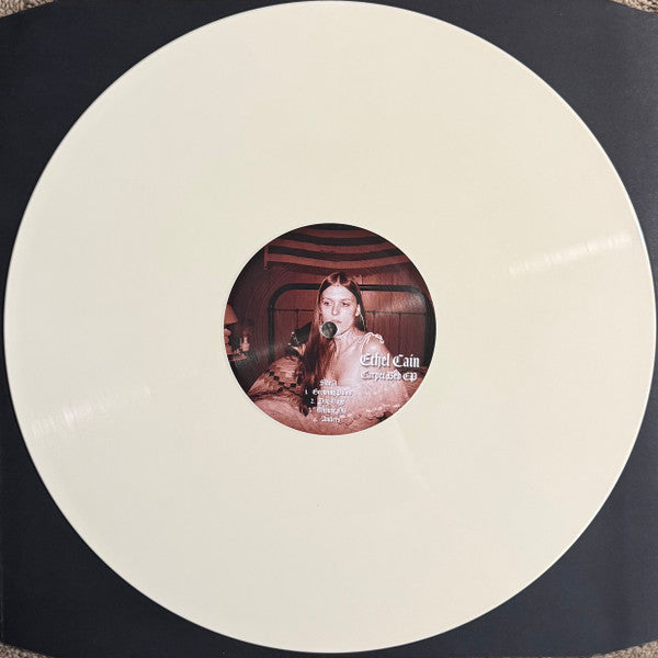 Ethel Cain - Carpet Bed (VINYL) | Mint (M) Mint (M) - ALT/INDIE *SEALED*