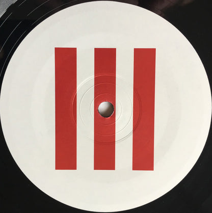 Hidden City (2xVINYL) | Mint (M) Mint (M) - ALT/INDIE *SEALED*