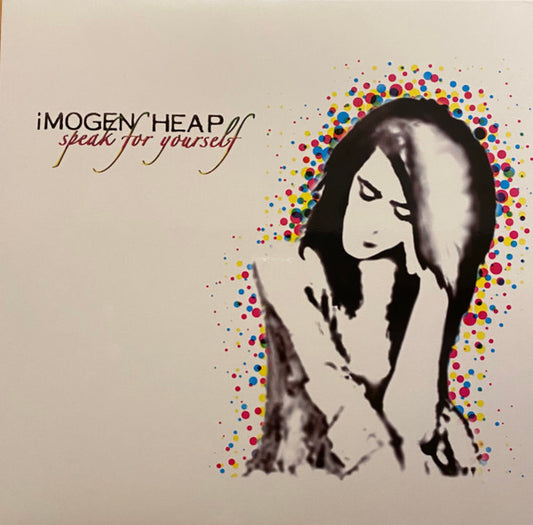 Speak For Yourself (VINYL) | Mint (M) Mint (M) - ALT/INDIE *SEALED*