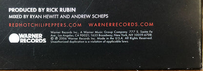 Stadium Arcadium *DINGED* (BOX SET) | Mint (M) Near Mint (NM or M-) - ALT/INDIE *SEALED*