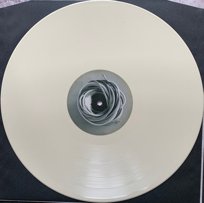 FLOCK (WHITE VINYL)*DISCOUNT COPY* | Mint (M) Mint (M) - ALT/INDIE *SEALED*