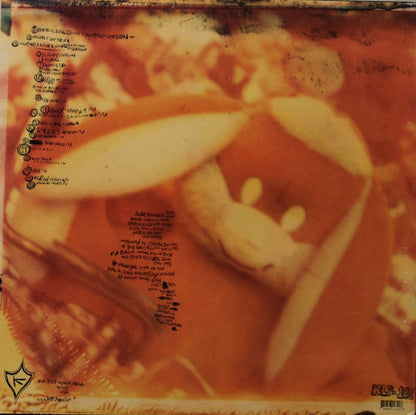 Sad Sappy Sucker (VINYL) | Mint (M) Mint (M) - ALT/INDIE *SEALED*