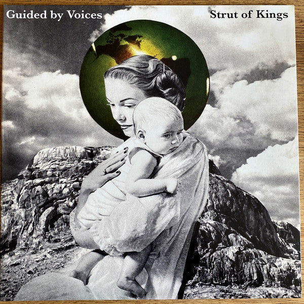 Guided By Voices - Strut Of Kings | Mint (M) Mint (M) - ALT/INDIE *SEALED*