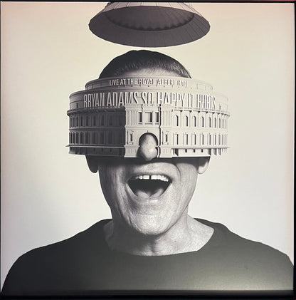 Live At The Royal Albert Hall 2024 (VINYL BOX) | Mint (M) Mint (M) - ALT/INDIE *SEALED*