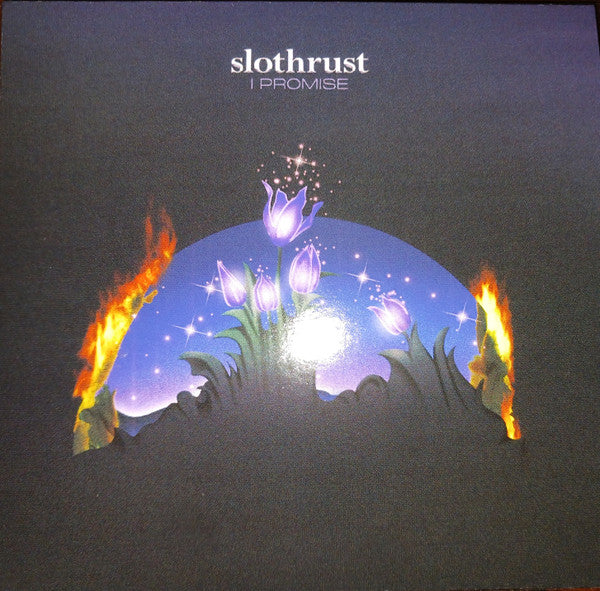 I Promise (CD) | Mint (M) Mint (M) - ALT/INDIE *SEALED*