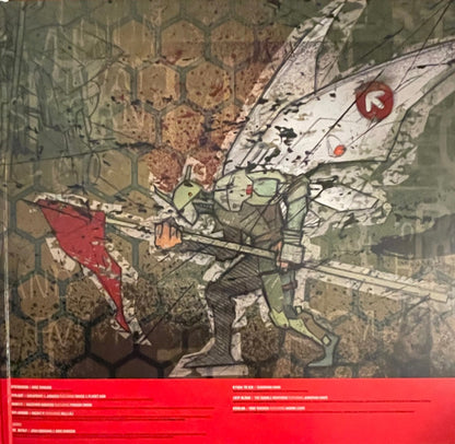 Reanimation | Mint (M) Excellent (EX) - ALT/INDIE *DINGED/SEALED*